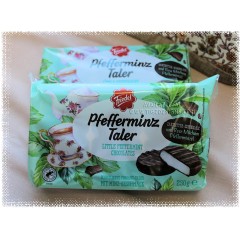 Peppermint Chocolates